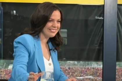 sarah mulkerrins husband