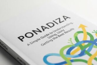 what is ponadiza