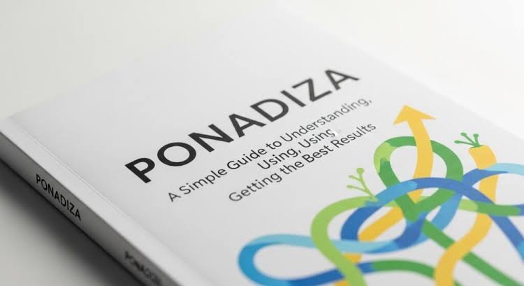 what is ponadiza